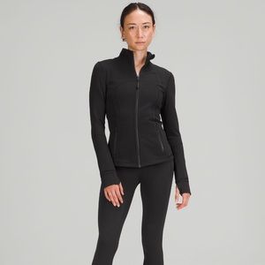 lululemon Define Jacket Black Size 4